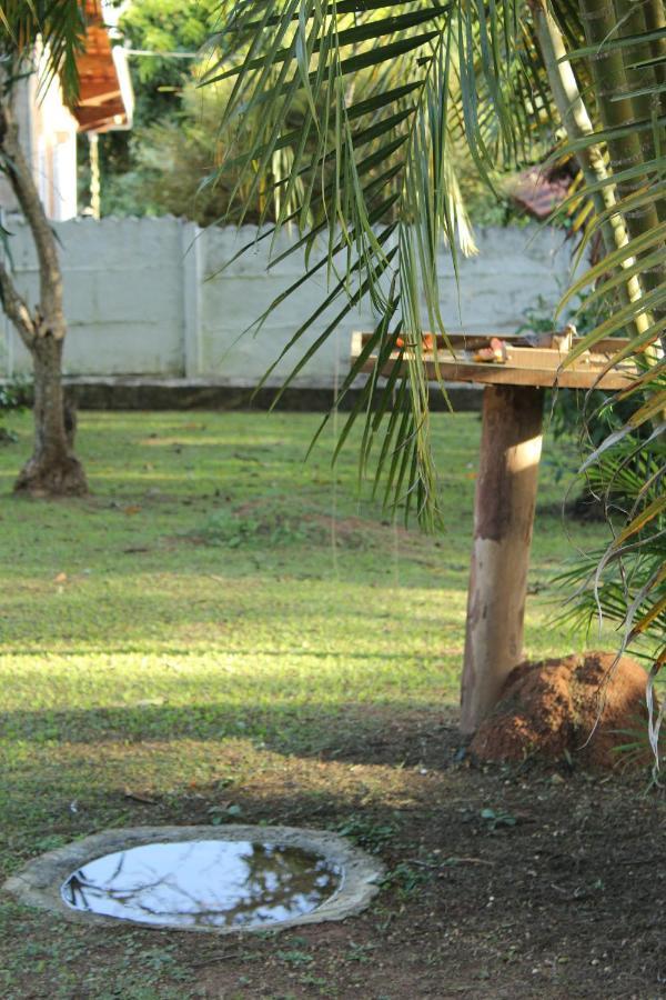 Linda Chacara Em Condominio Fechado Com Wifi De 300Mb - Atibaia Exteriör bild